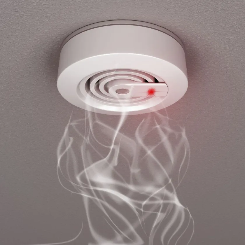 Fire alarm system