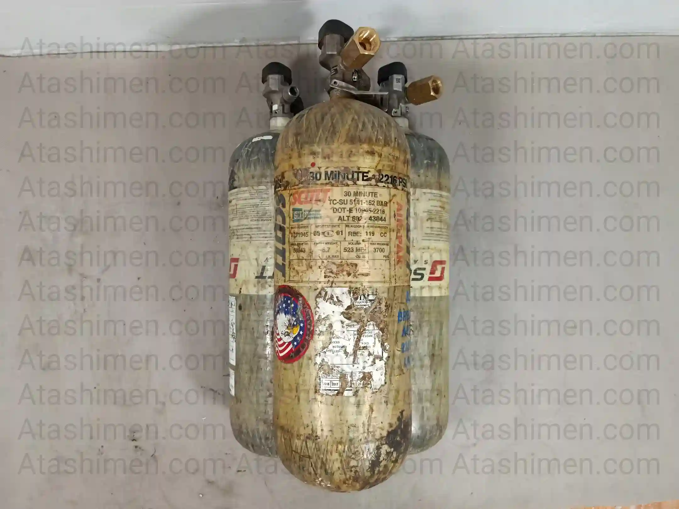 فروش عمده کپسول پی سی پی کامپوزیت