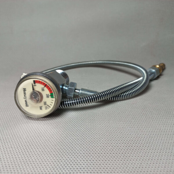 کیت شارژ پی سی پی مانومتر دار Honeywell